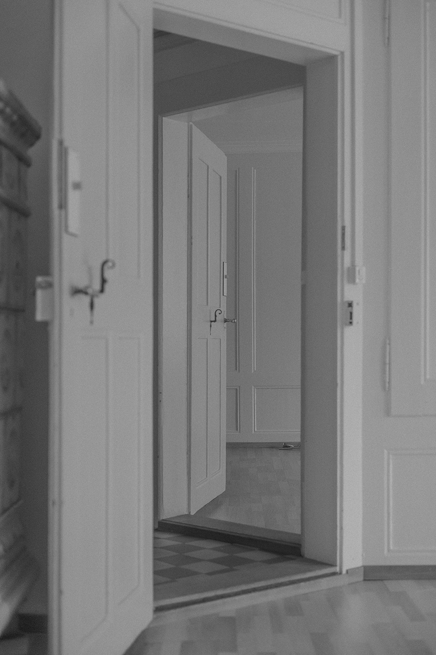 Weiterschreiben an der Geschichte, Vor Baubeginn, Kramgasse Bern, 2026