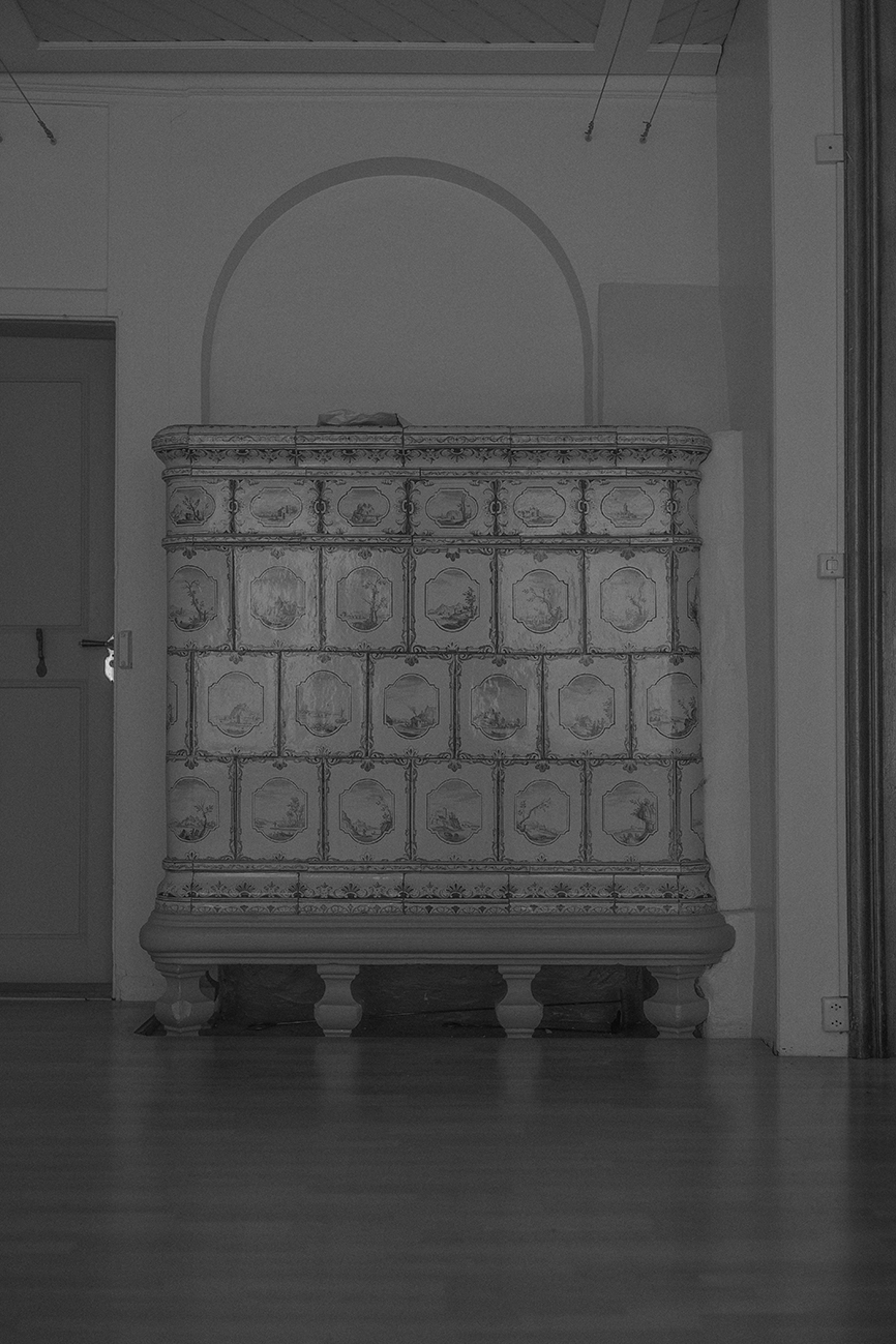 Weiterschreiben an der Geschichte, Vor Baubeginn, Kramgasse Bern, 2026