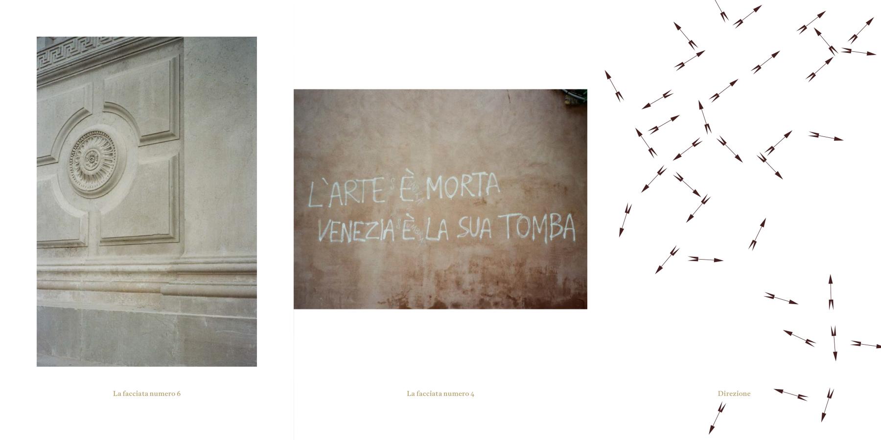 Weihnachtskarte, Venexiana, 2025