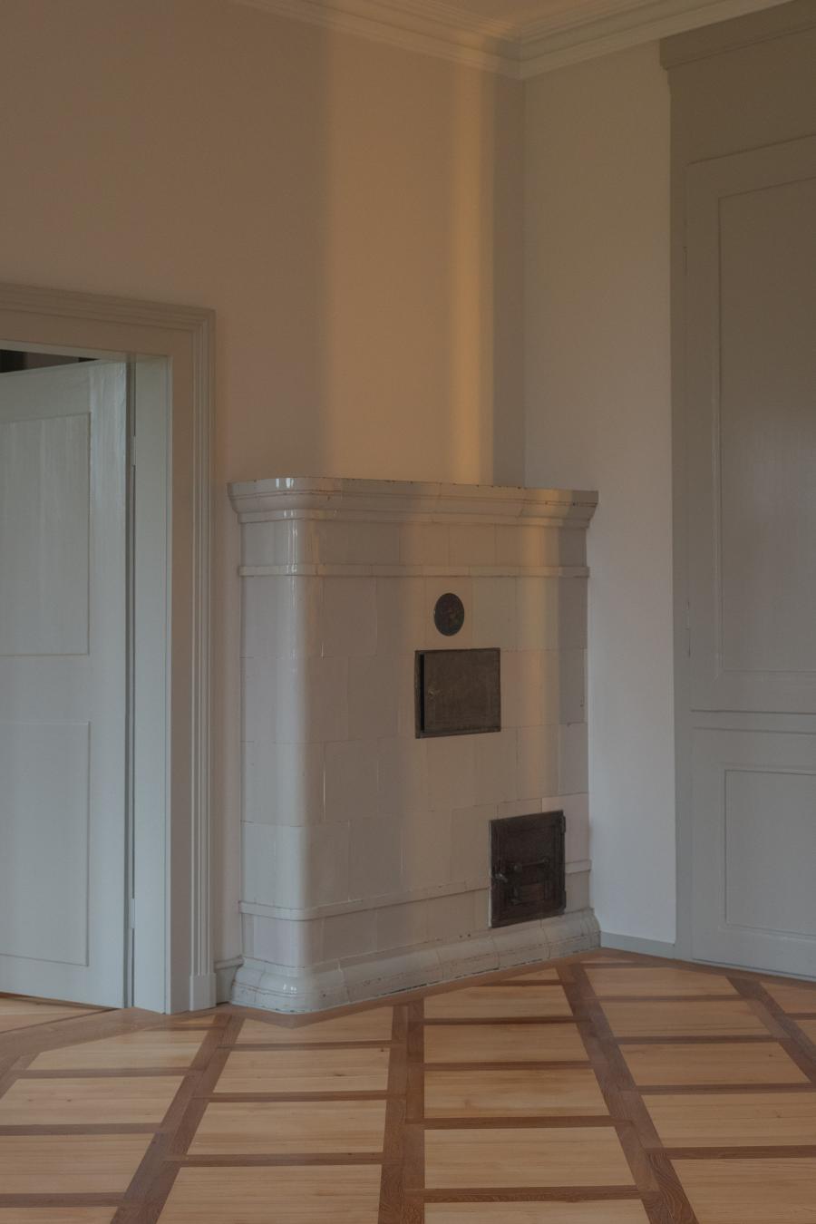 Vor den Toren der Stadt, Umbau und Sanierung Campagne, Muri, 2025