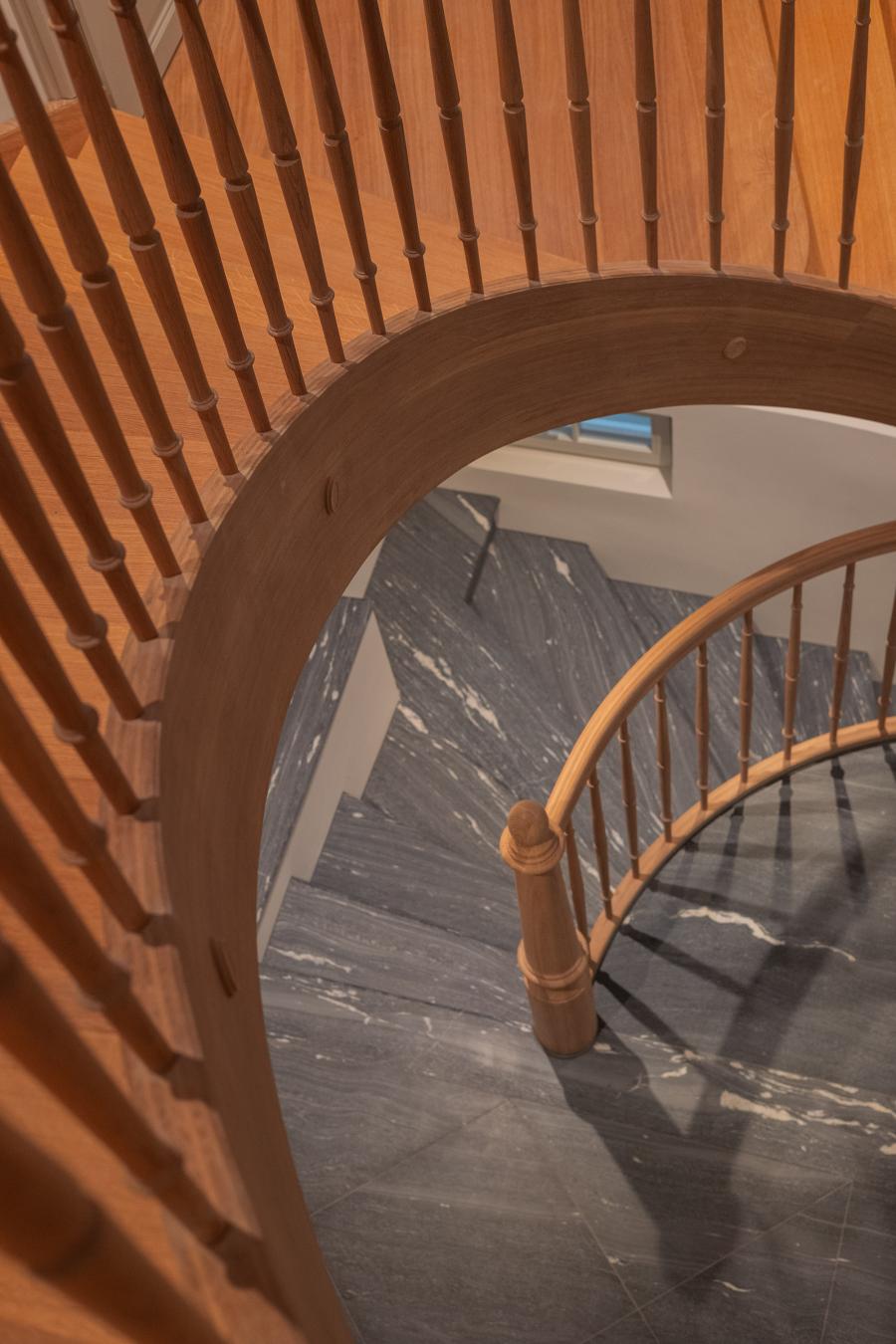 Vor den Toren der Stadt, Umbau und Sanierung Campagne, Muri, 2025